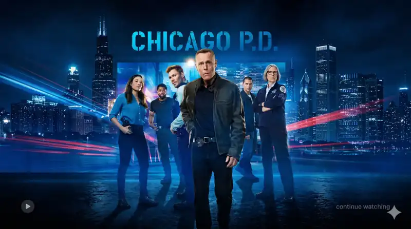 TV Show 11