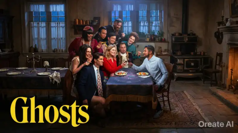 TV Show 18