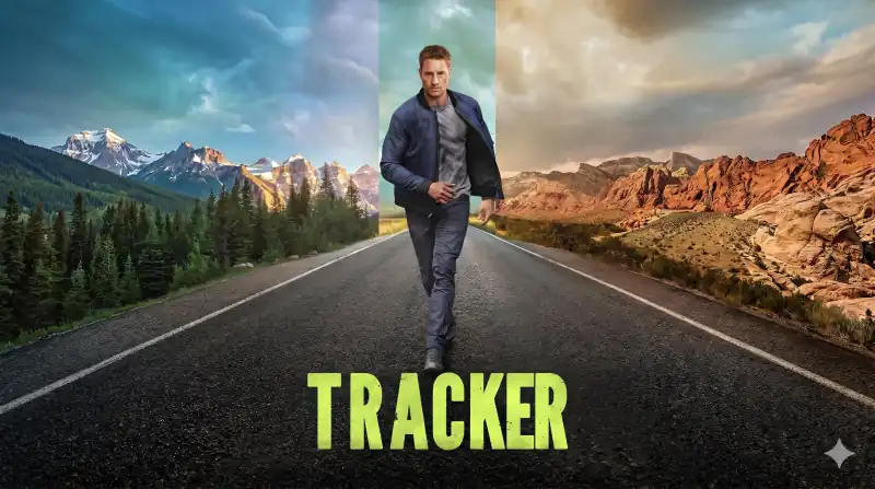 TV Show 2