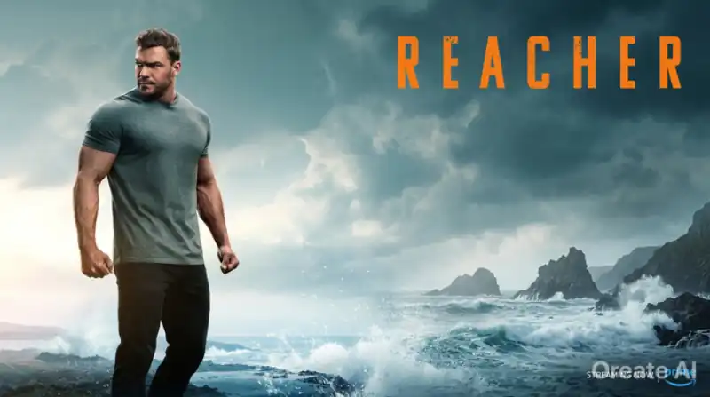 TV Show 20