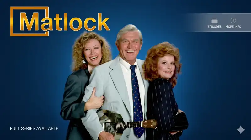 TV Show 5