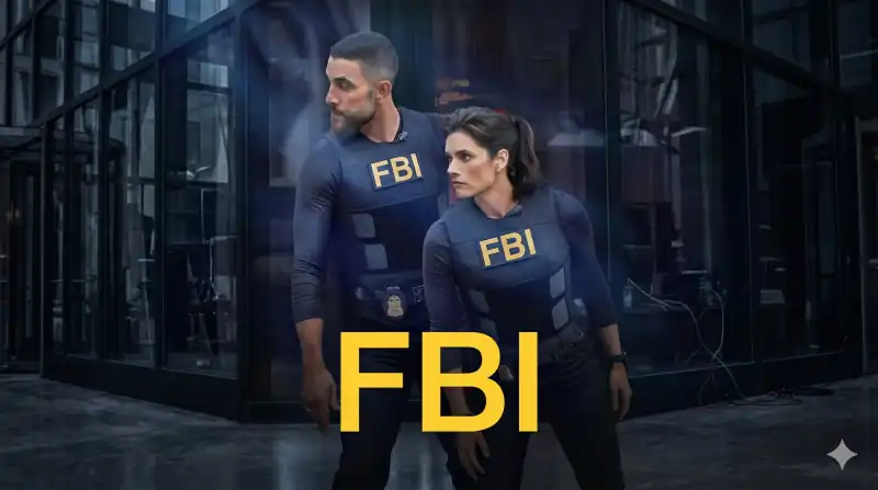 TV Show 9